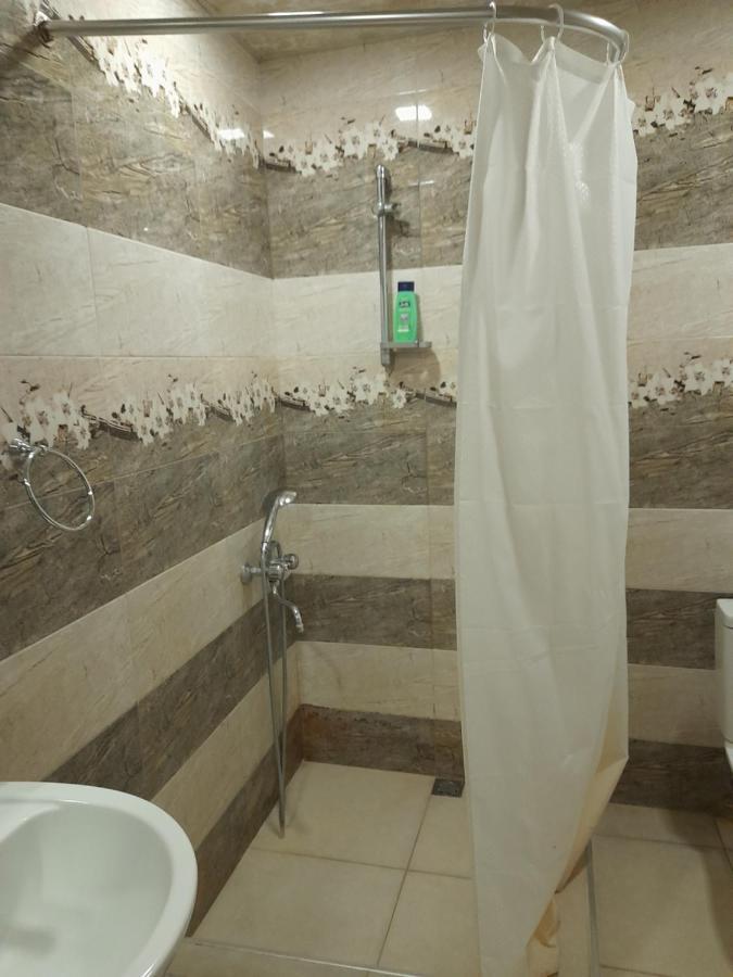Guest House In Center Γιερεβάν Εξωτερικό φωτογραφία