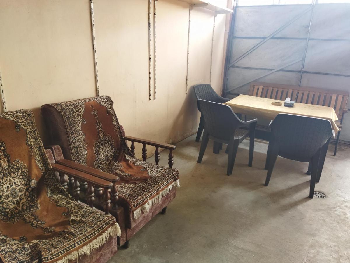 Guest House In Center Γιερεβάν Εξωτερικό φωτογραφία