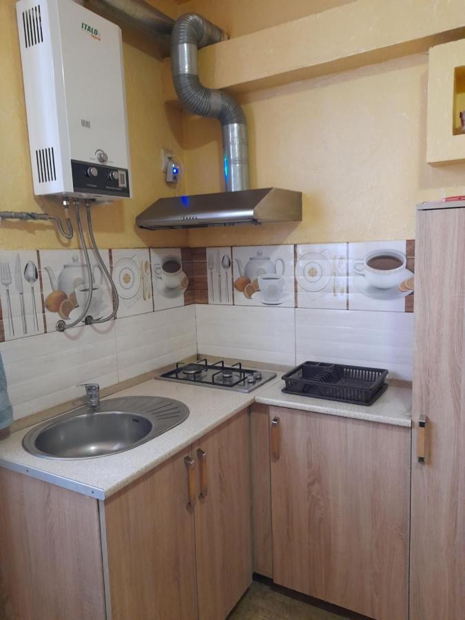 Guest House In Center Γιερεβάν Εξωτερικό φωτογραφία
