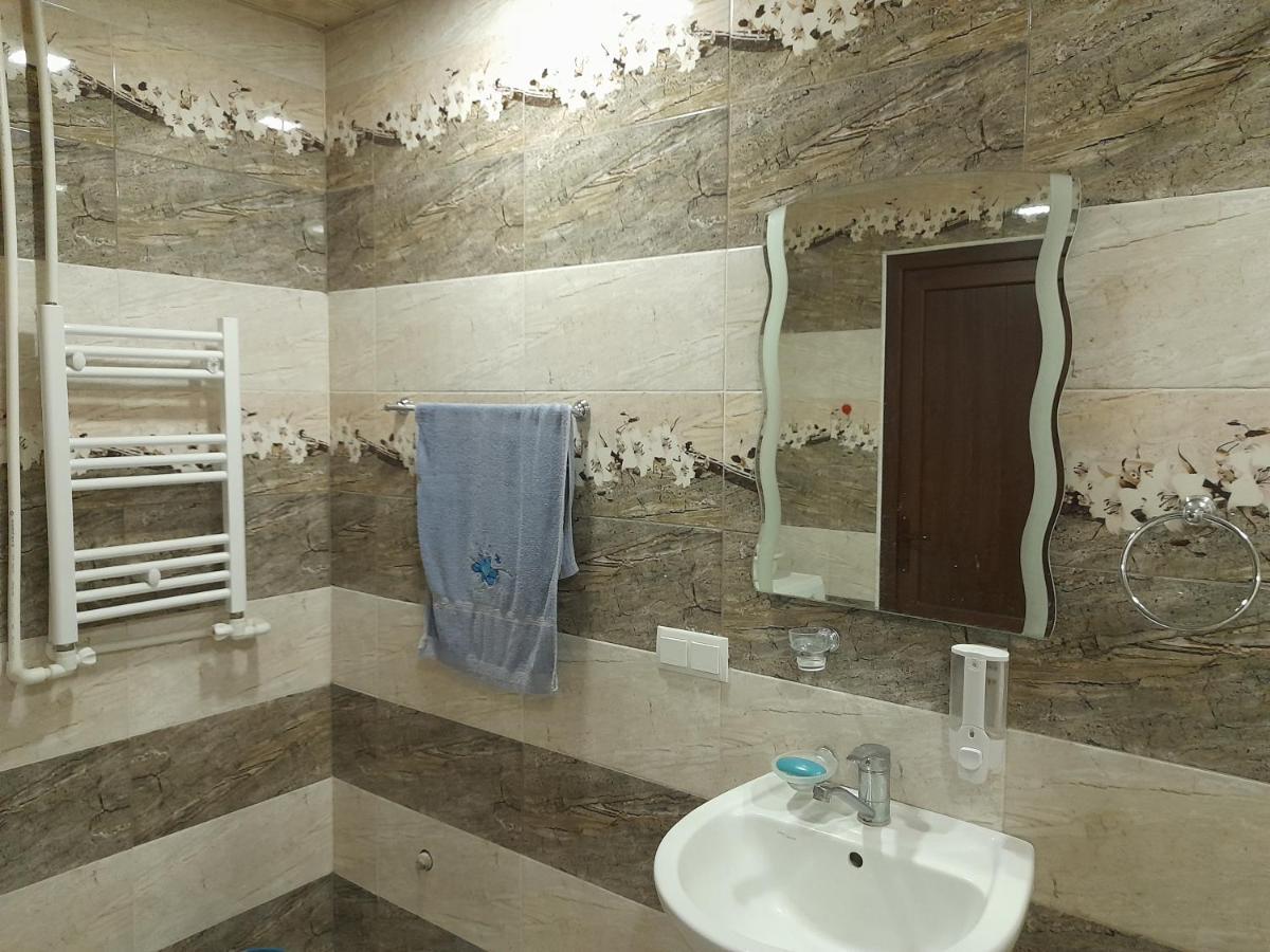 Guest House In Center Γιερεβάν Εξωτερικό φωτογραφία