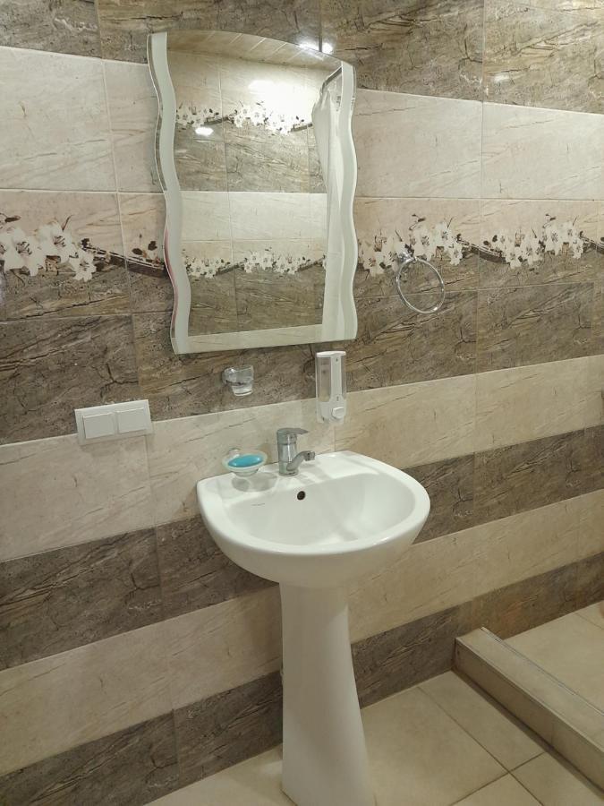 Guest House In Center Γιερεβάν Εξωτερικό φωτογραφία