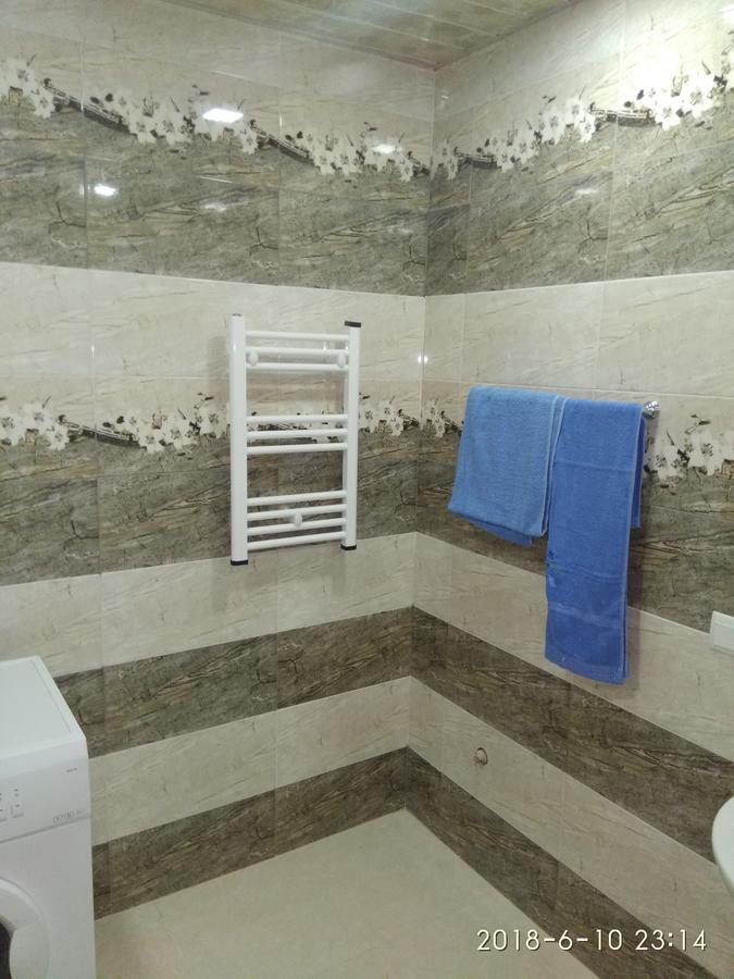 Guest House In Center Γιερεβάν Εξωτερικό φωτογραφία