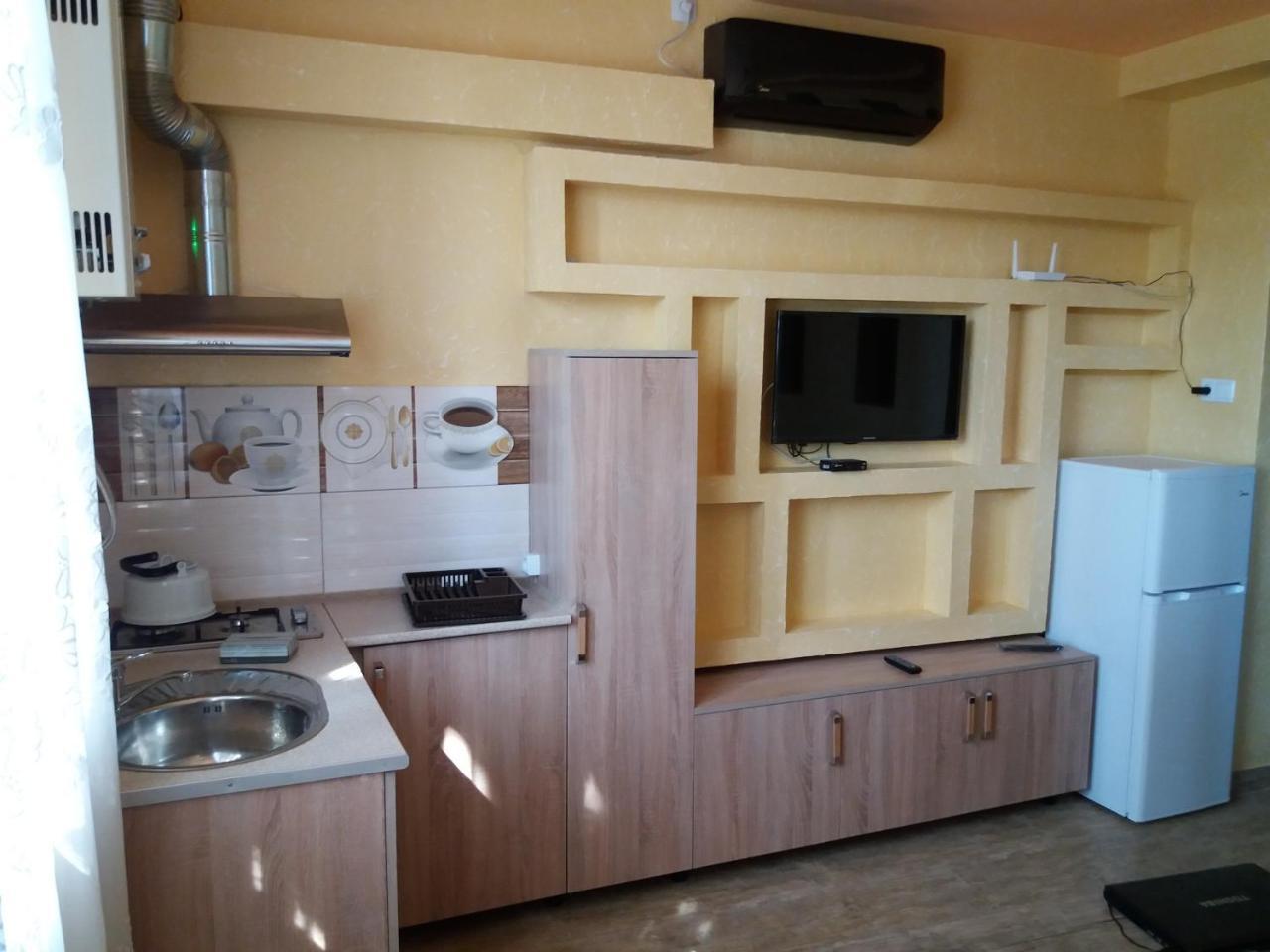 Guest House In Center Γιερεβάν Εξωτερικό φωτογραφία